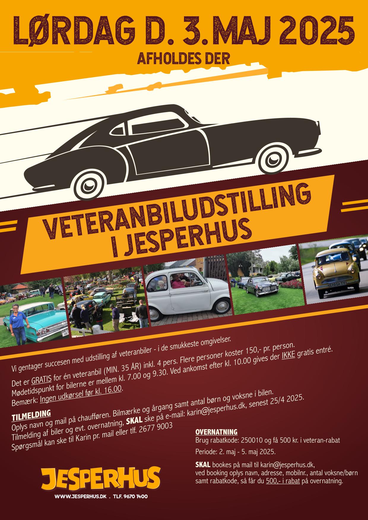 A4 Veteranåbning invitation2025 1