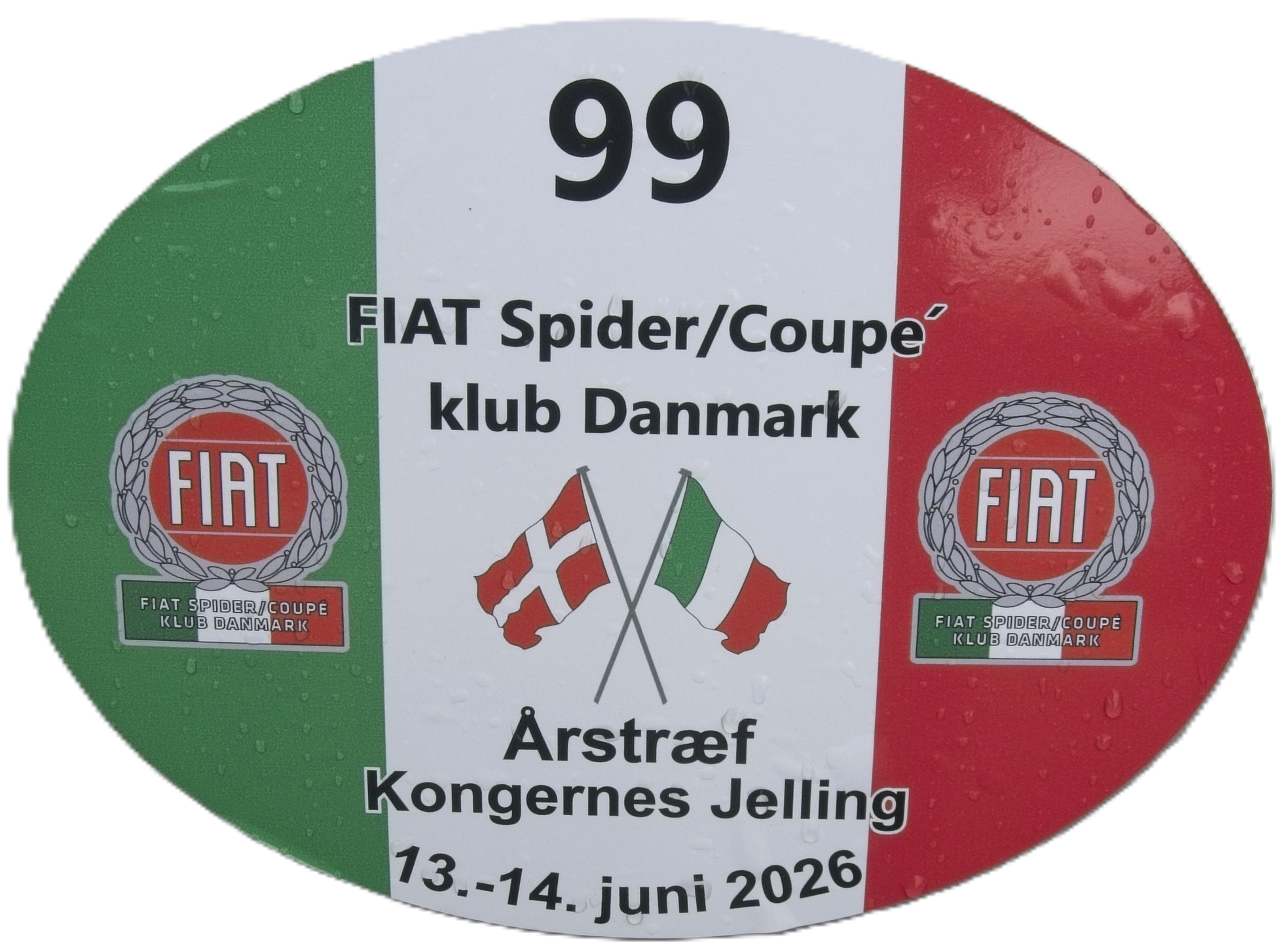 2026 rallyskilt ub