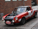 Cimbria Rally Aalborg 2011